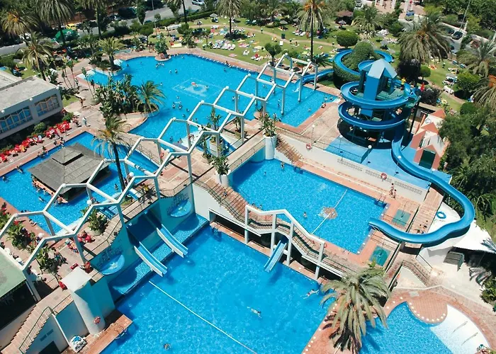 Benal Beach - Benalmádena