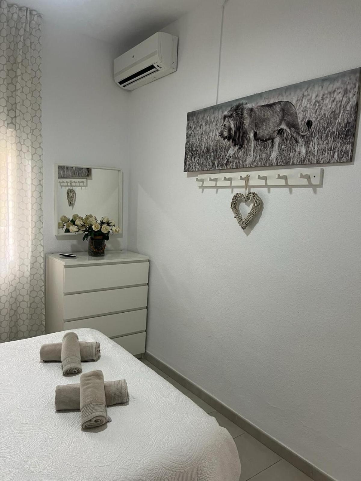 Apartamento Benal 322 *