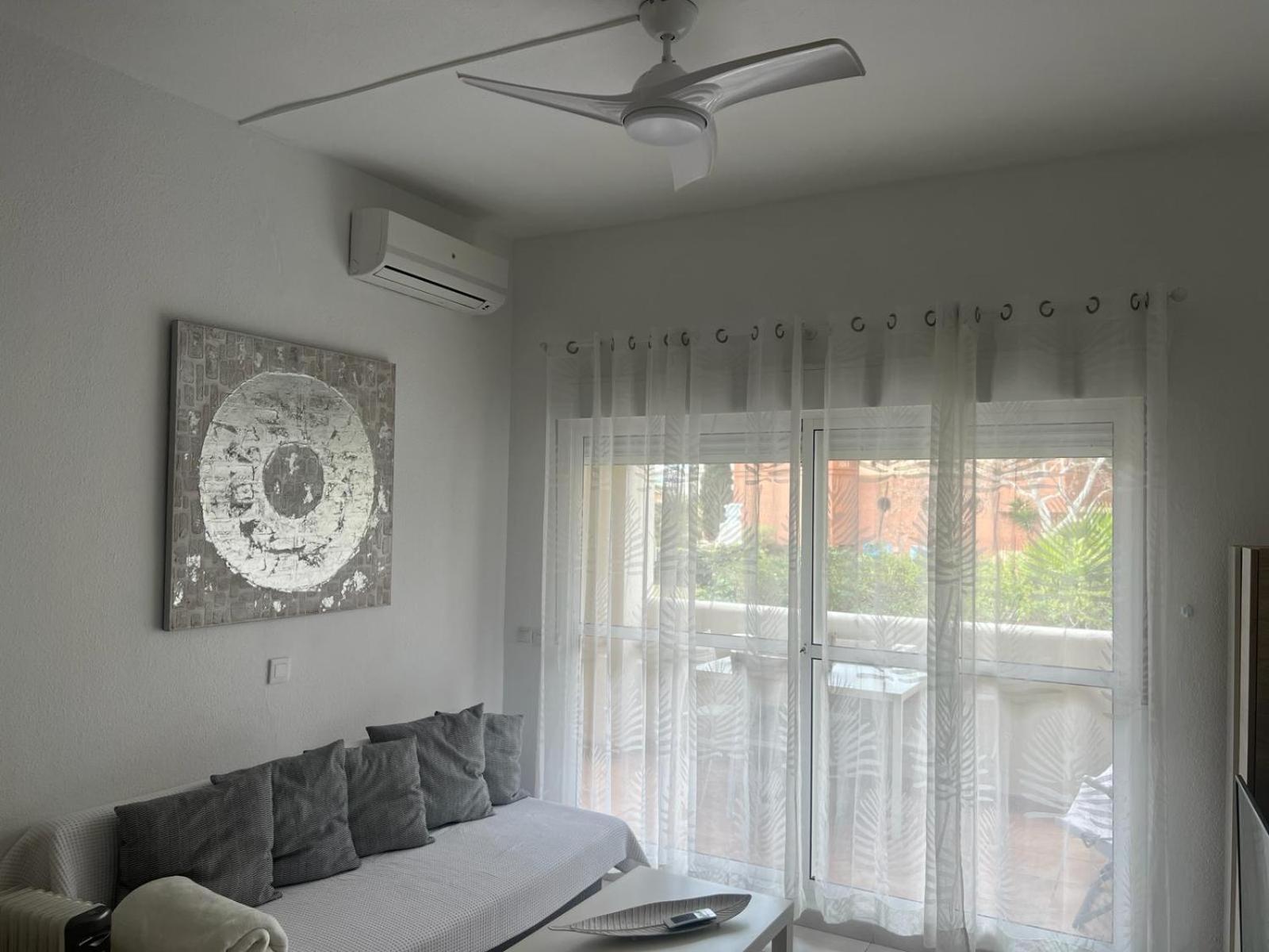 Apartment Benal 322