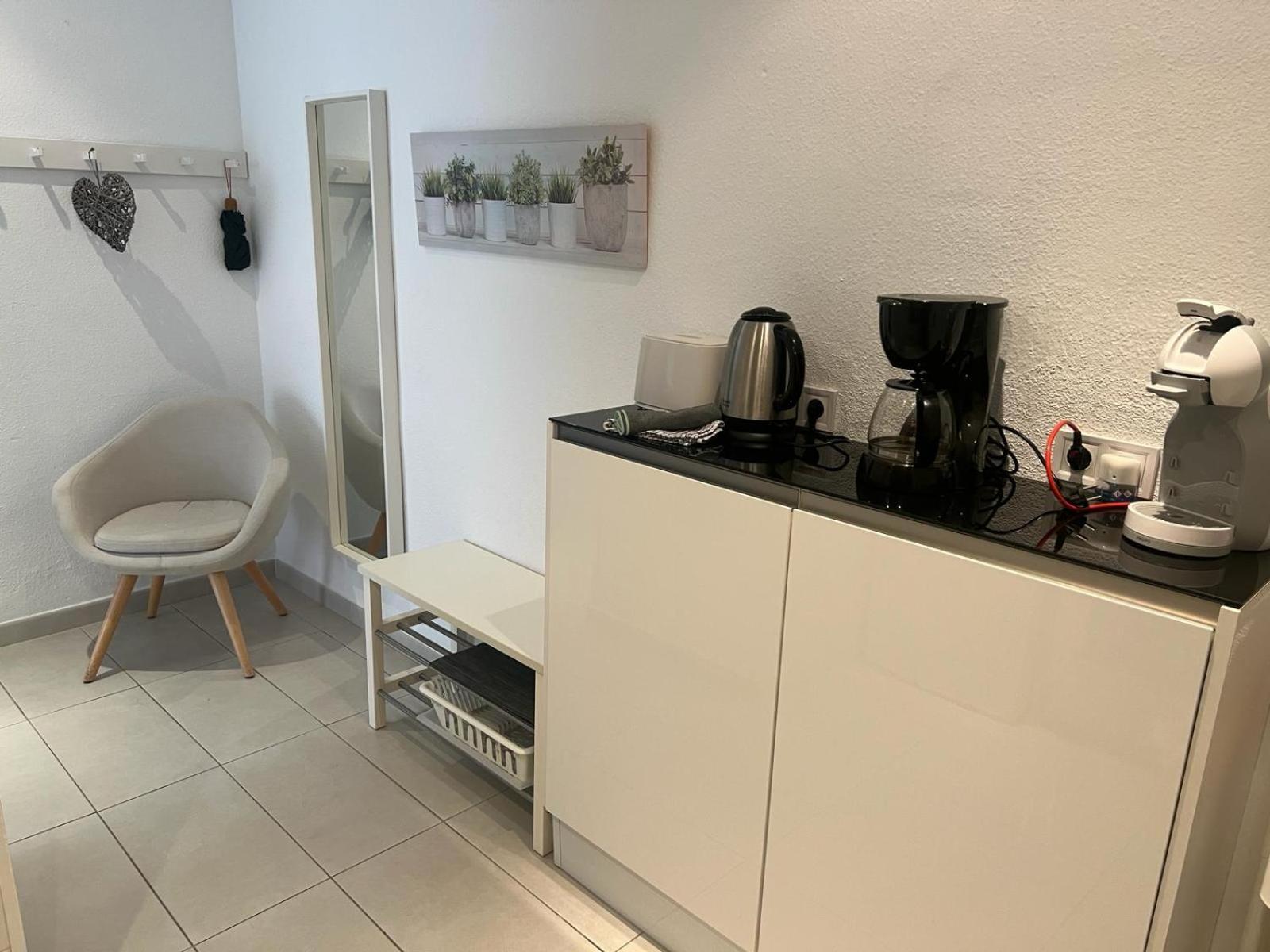 Apartment Benal 322 *