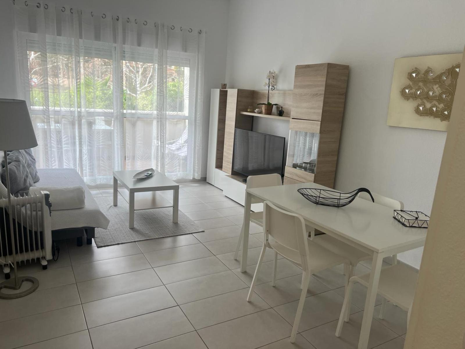 Benal 322 Apartment